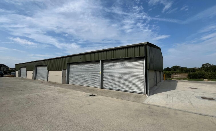 Snarlton Ln, Melksham for lease - Building Photo - Image 1 of 1