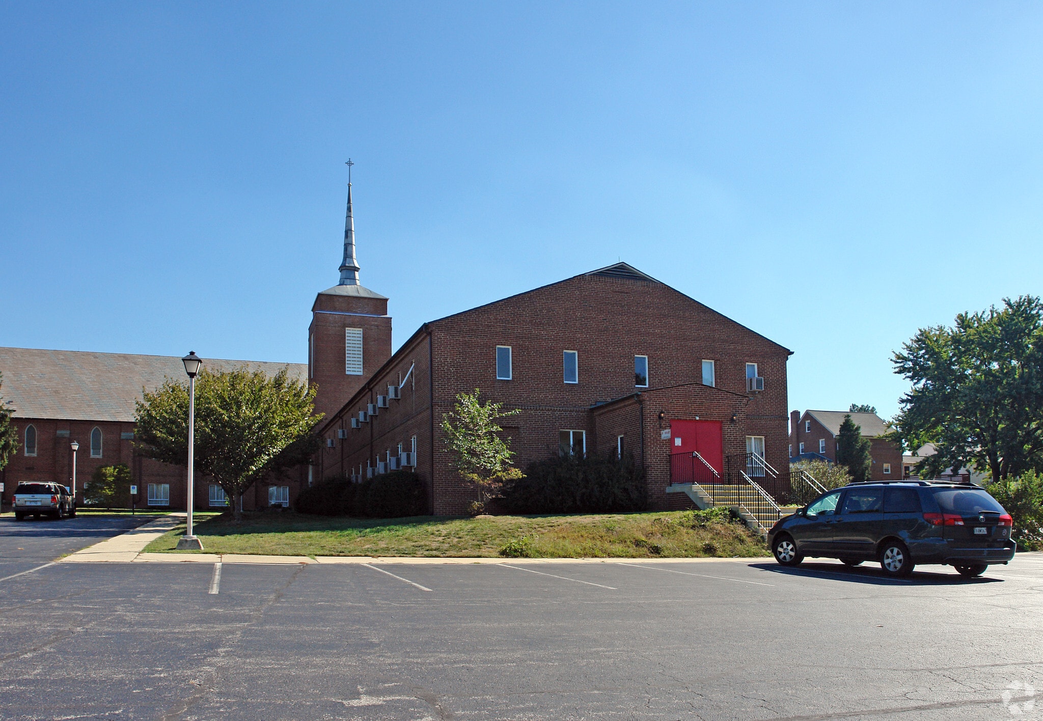 15225 Old Columbia Pike, Burtonsville, MD 20866 Liberty Grove United