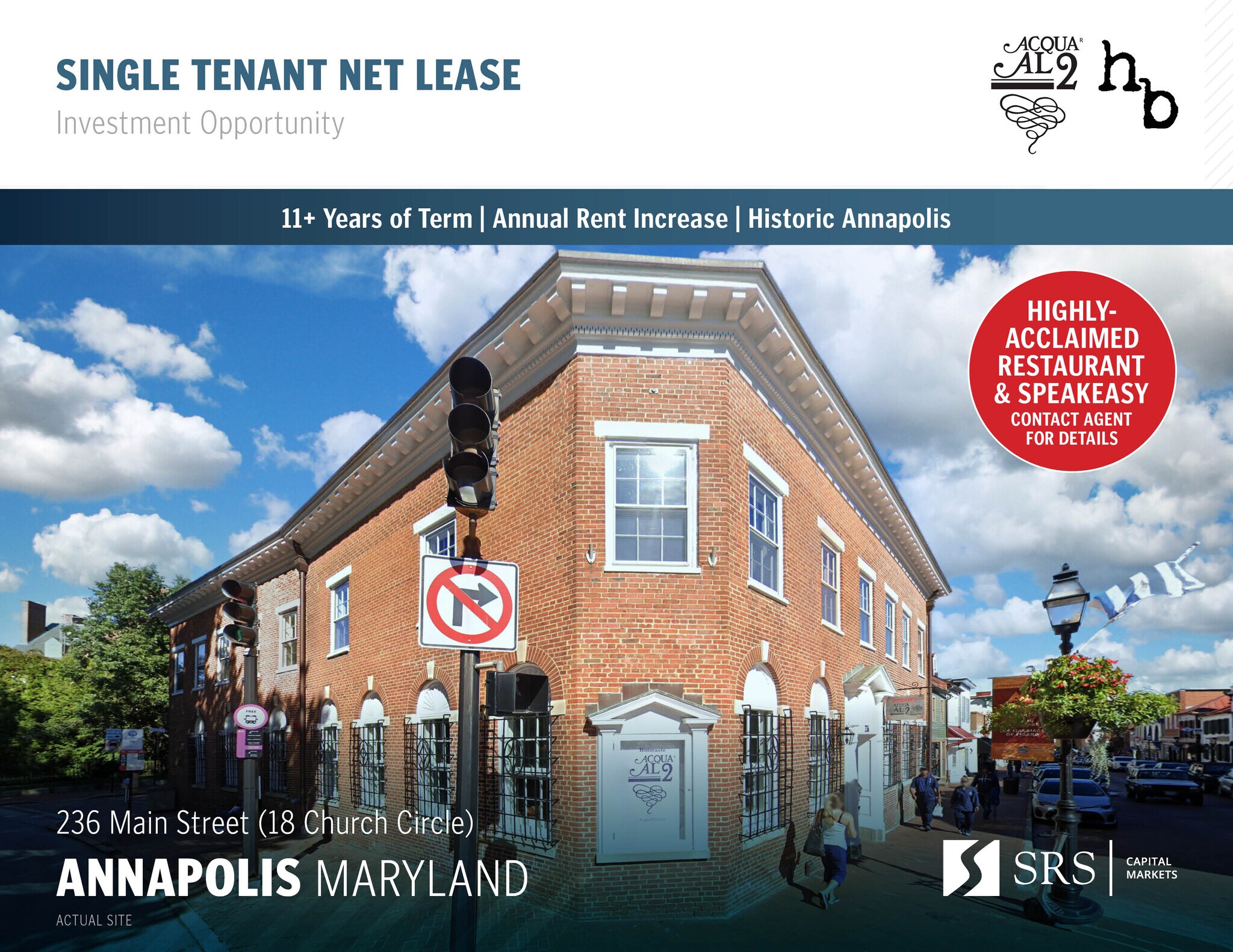 18 Church Cir, Annapolis, MD for sale Building Photo- Image 1 of 8