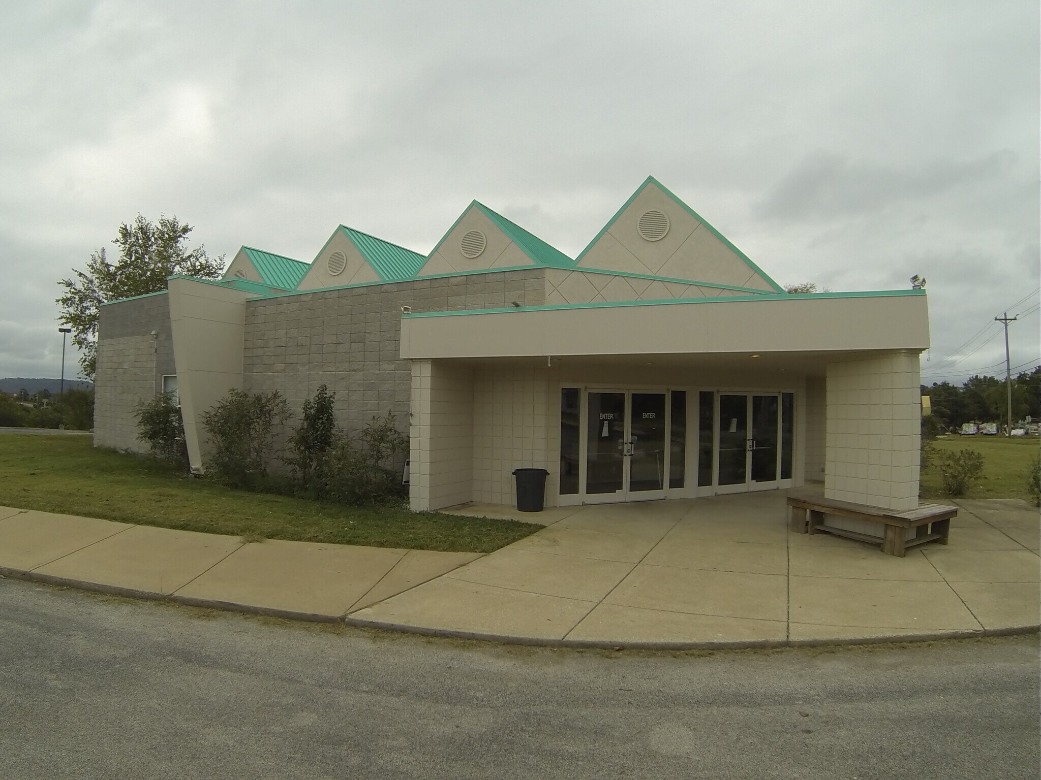 2400 State Highway 165, Branson, MO for sale Building Photo- Image 1 of 1