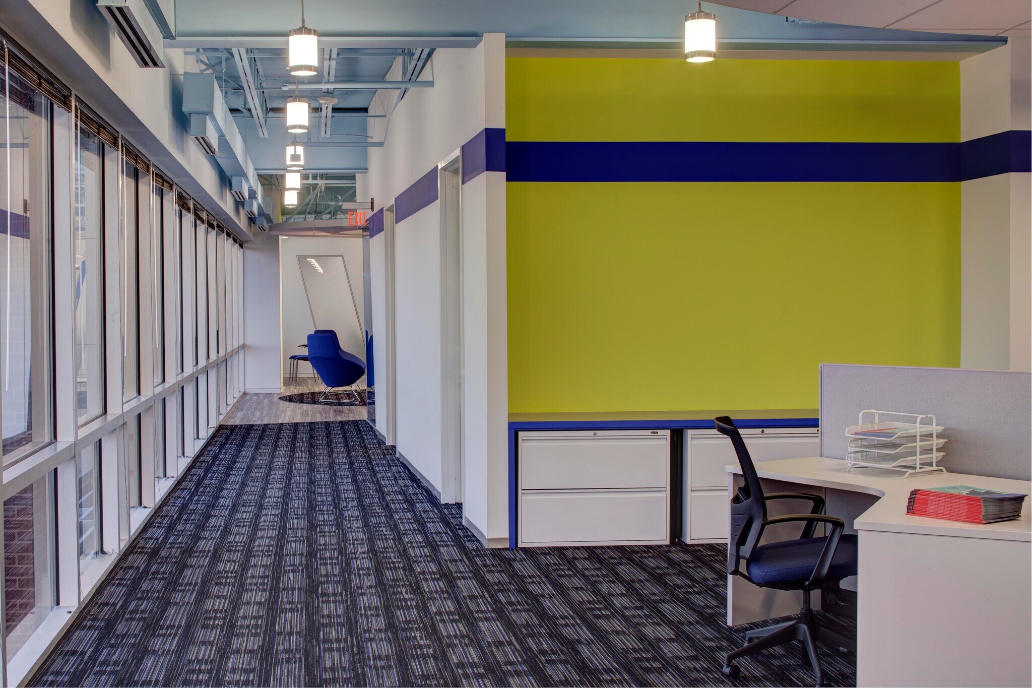 3901 Calverton Blvd, Calverton, MD 20705 Calverton Corporate Center