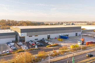 More details for Pontefract Ln, Leeds - Industrial for Lease