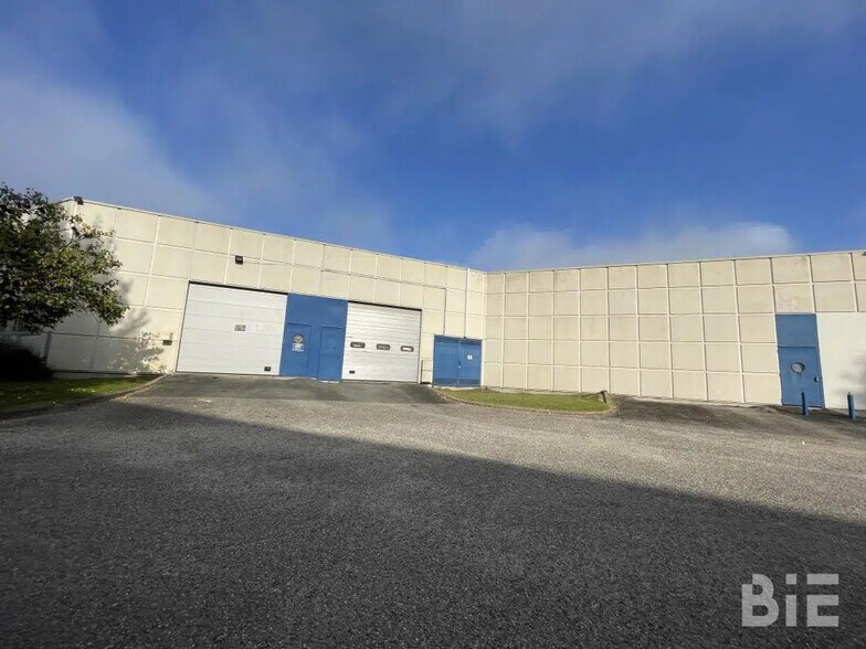 Flex in Bordeaux for sale - Building Photo - Image 3 of 5