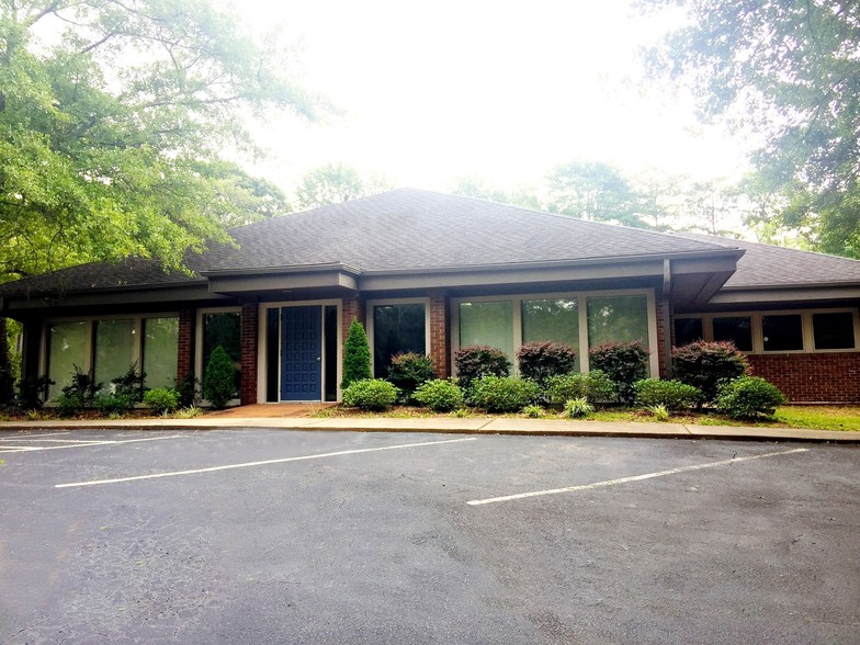 17 Memorial Medical Dr, Greenville, SC for lease - Building Photo - Image 1 of 17