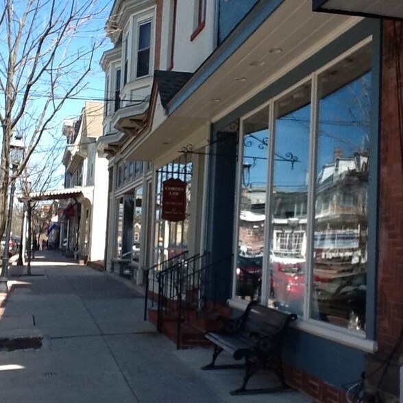 29 S State St, Newtown, PA for sale - Primary Photo - Image 1 of 1