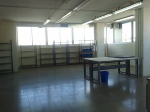 Industrial in L'Hospitalet de Llobregat, Barcelona for lease Interior Photo- Image 2 of 5