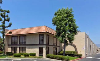 More details for 2041 E Gladstone St, Glendora, CA - Industrial for Lease