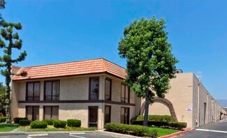 More details for 2041 E Gladstone St, Glendora, CA - Industrial for Lease