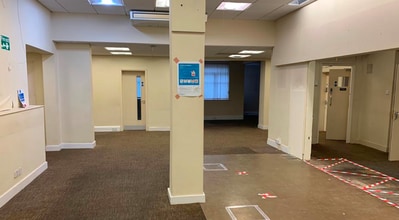 31 High St, Wolverhampton for lease Interior Photo- Image 1 of 3