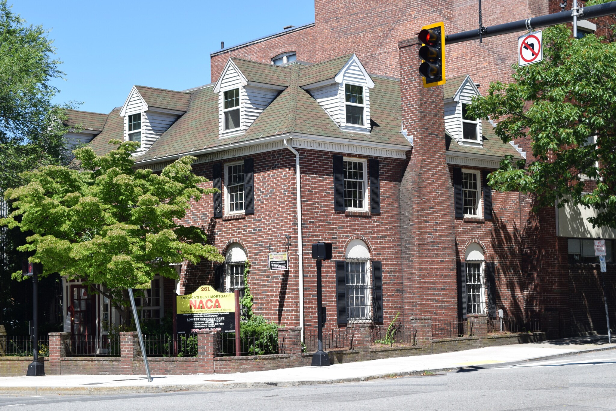 261 Common St, Lawrence, MA for sale Building Photo- Image 1 of 1