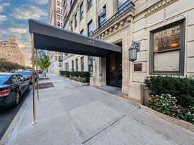 1167-1175 Park Ave, New York NY - Live-Work Space