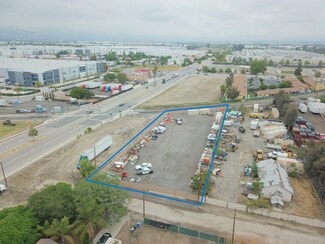 More details for South Amos Street, San Bernardino, CA - Land for Sale