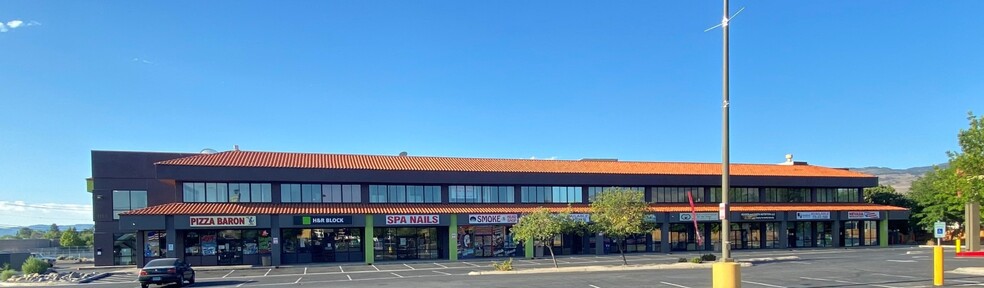 1155 W 4th St, Reno, NV for lease - Building Photo - Image 3 of 5