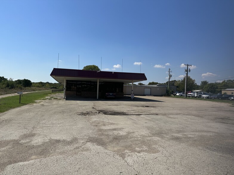 103 S Main St, Nolanville, TX for sale - Primary Photo - Image 1 of 1