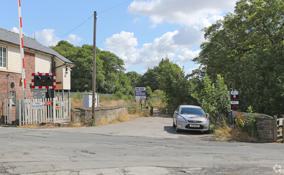 Dog Kennels Ln, Sheffield for sale - Building Photo - Image 2 of 3