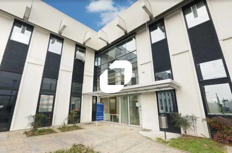 45 Rue De Villeneuve, Rungis for lease Building Photo- Image 1 of 7