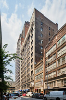 153 W 27th St, New York NY - Commercial Real Estate