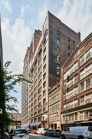 More details for 153 W 27th St, New York, NY - Office for Lease