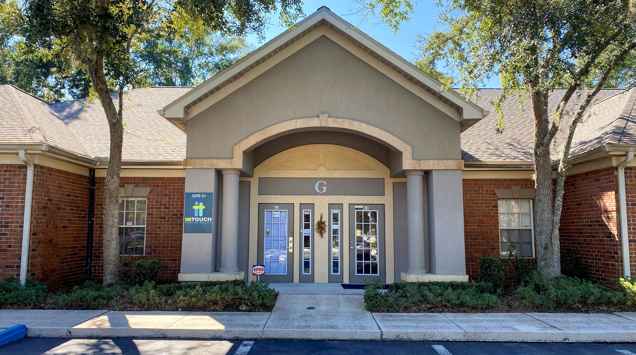 3600 NW 43rd St, Gainesville, FL for lease Building Photo- Image 1 of 12