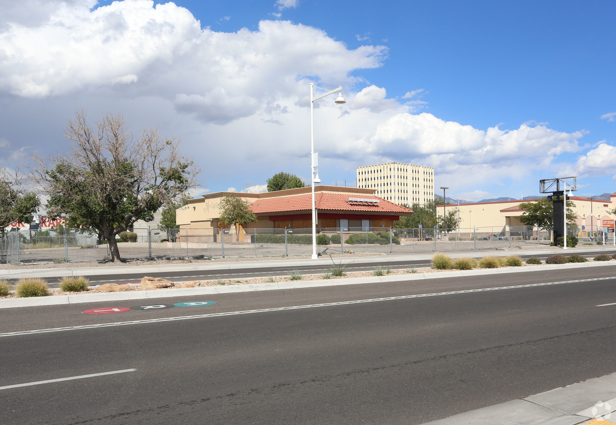 5115 Central Ave, Albuquerque, NM for sale Primary Photo- Image 1 of 1