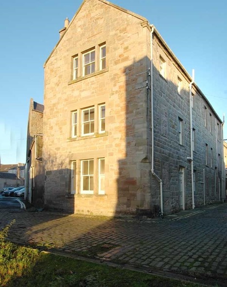 15 Oven Wynd, Kelso for sale - Primary Photo - Image 1 of 1