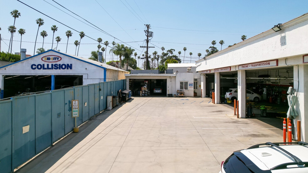 4320 W Pico Blvd, Los Angeles, CA for sale - Building Photo - Image 3 of 50