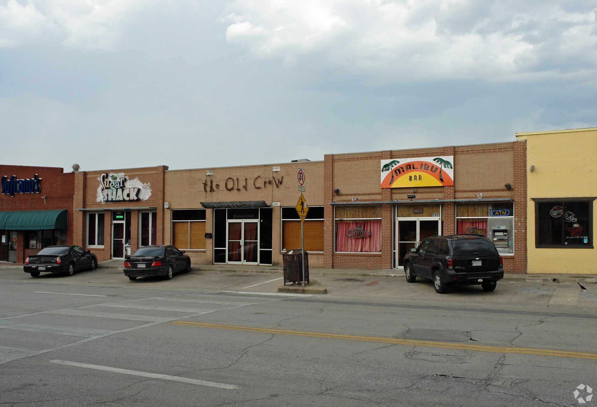 1909-1915 Greenville Ave, Dallas, TX for sale Primary Photo- Image 1 of 1