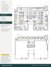 2128 W 32nd Ave, Denver, CO for lease Floor Plan- Image 2 of 9