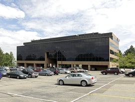 Silo Bldg - Office Space