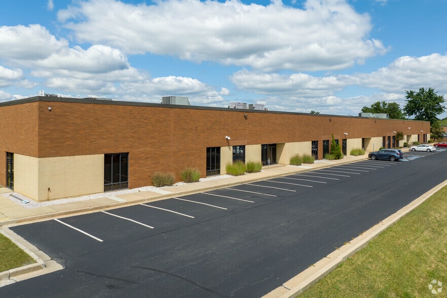 7210 Ambassador Rd, Windsor Mill, MD for sale - Primary Photo - Image 1 of 1