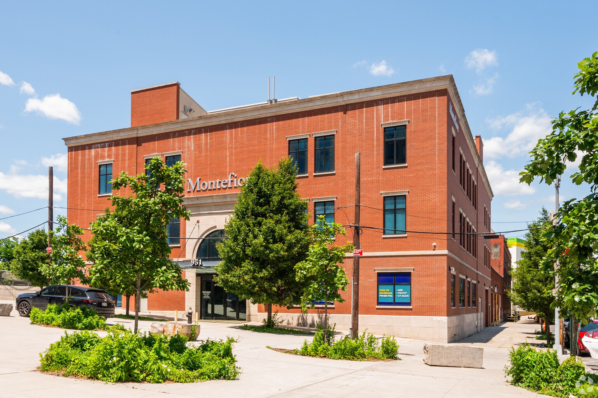 973 Brook Ave, Bronx, NY for sale Primary Photo- Image 1 of 1