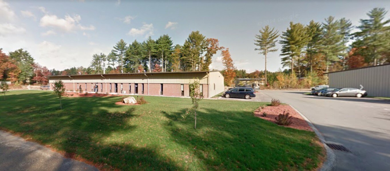 3 Condon Way, Hopedale, MA for sale Primary Photo- Image 1 of 1