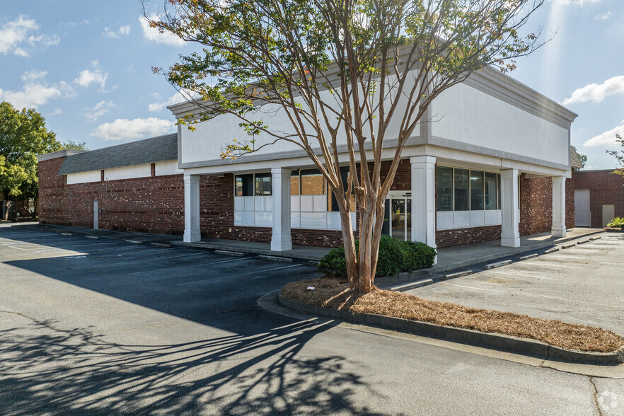 13 N Tennessee St, Cartersville, GA for lease - Building Photo - Image 3 of 10