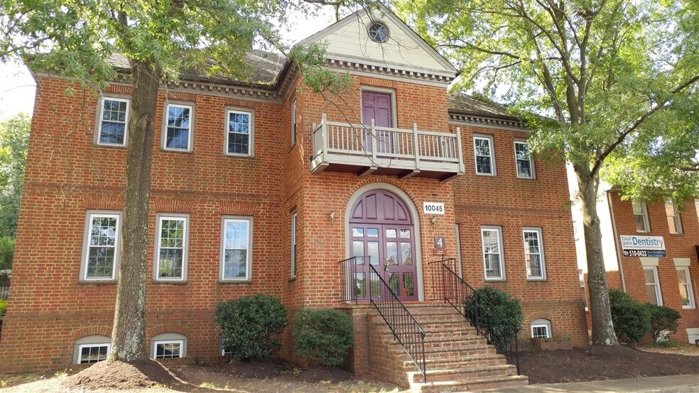 10045 Midlothian Tpke, Richmond, VA for sale - Building Photo - Image 1 of 1