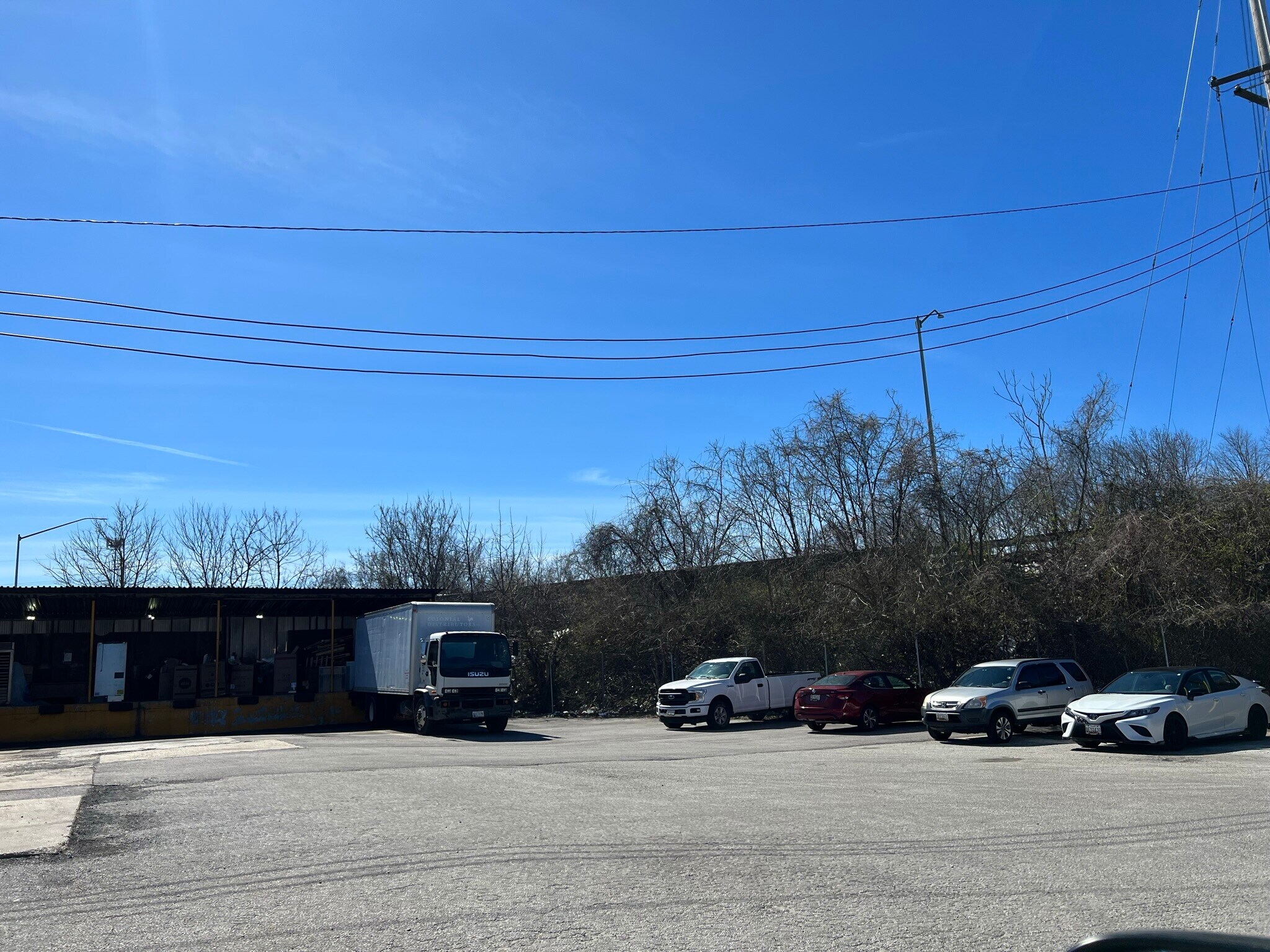 51925194 Raynor Ave, Linthicum Heights, MD 21090 Industrial for