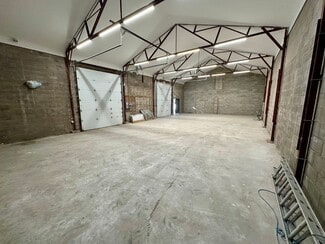 More details for 670 Development Dr, Kingston, ON - Industrial for Lease