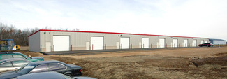 More details for 4250 Acker Dr, Madison, WI - Industrial for Lease