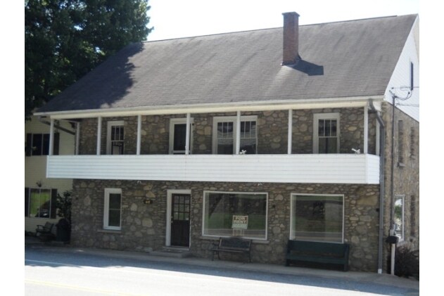 441 Haywood Rd, Dillsboro, NC for sale Primary Photo- Image 1 of 1