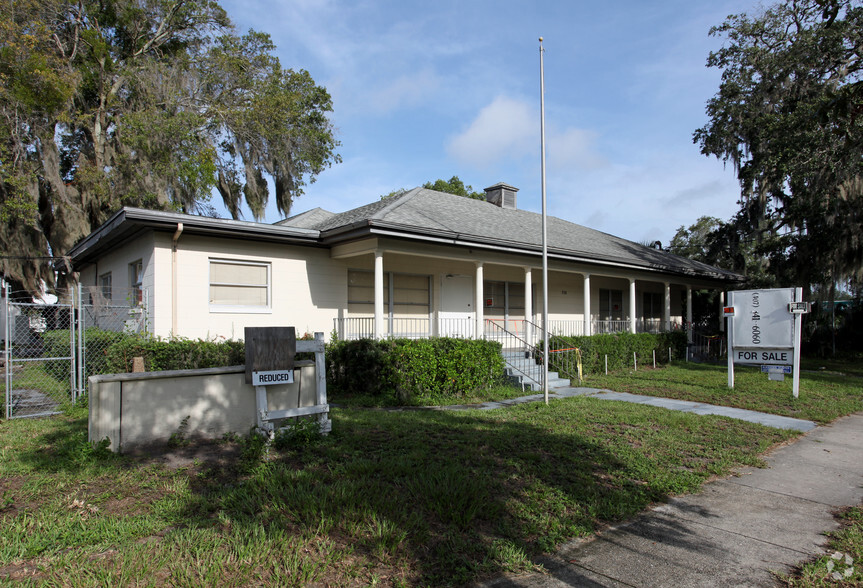 536 N Westmoreland Dr, Orlando, FL for lease - Building Photo - Image 1 of 4