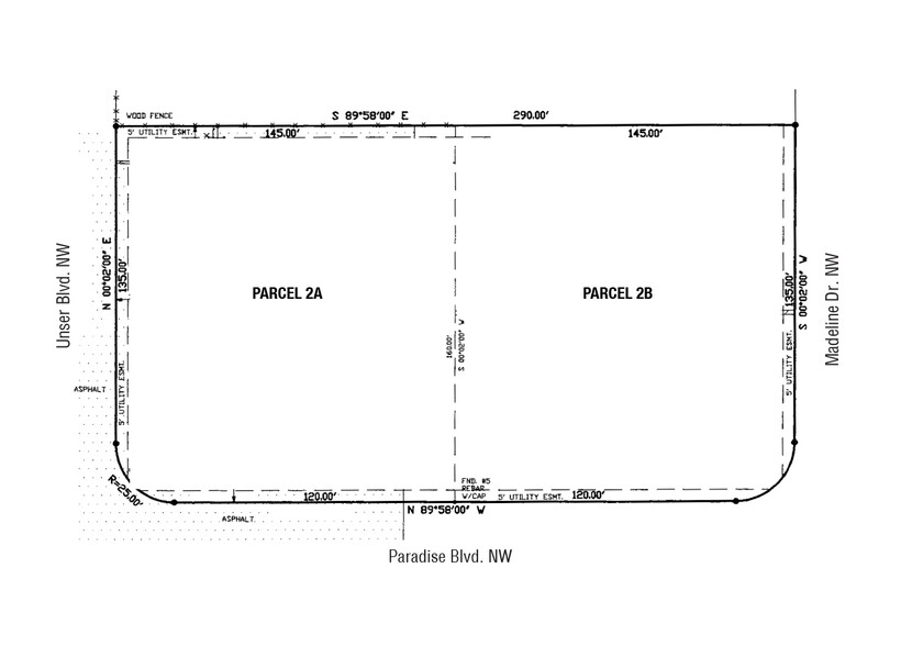 Prime Retail Land Opportunity portfolio of 2 properties for sale on LoopNet.com - Building Photo - Image 3 of 3