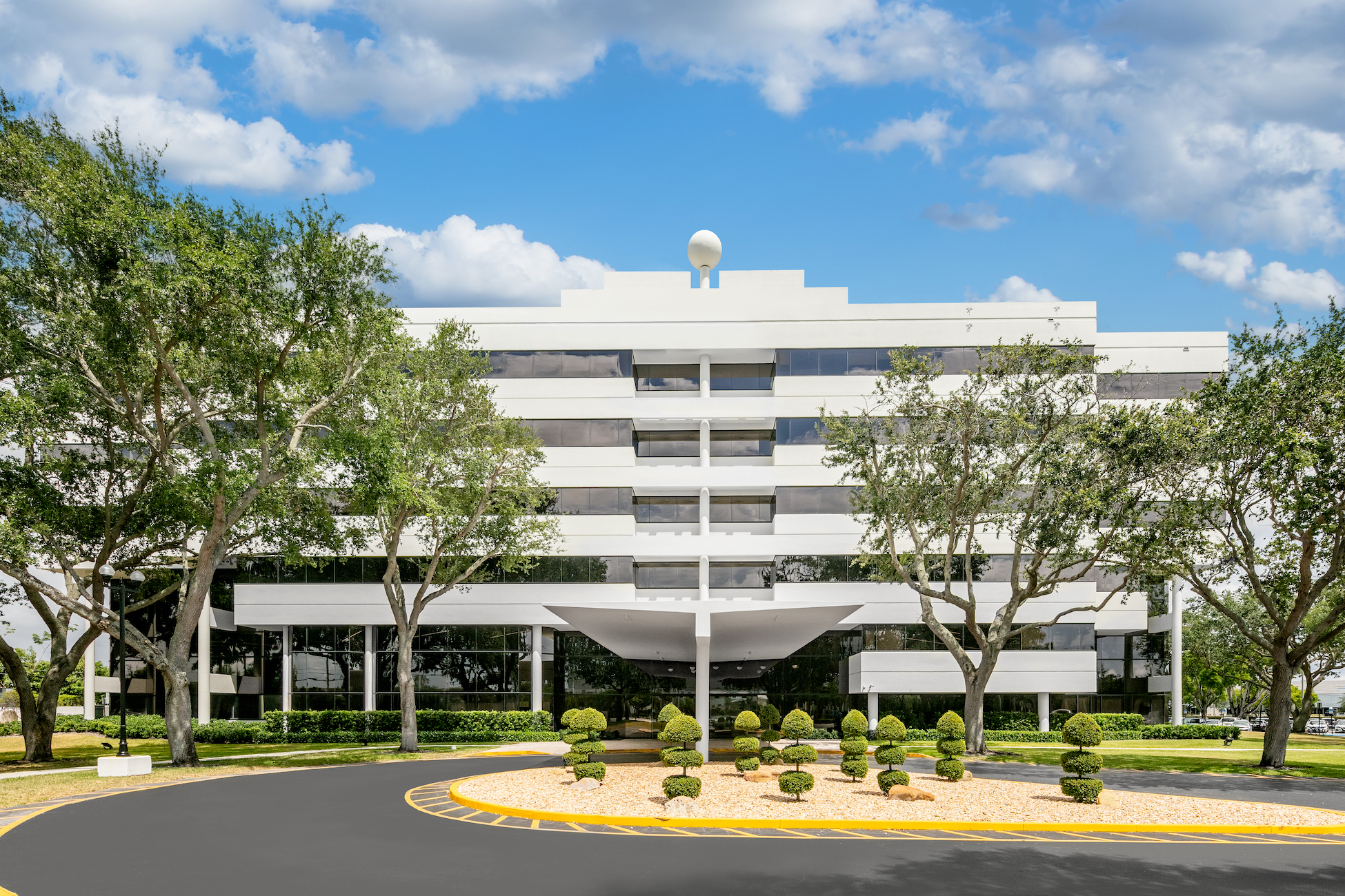 1901 W Cypress Creek Rd, Fort Lauderdale, FL for lease Primary Photo- Image 1 of 15