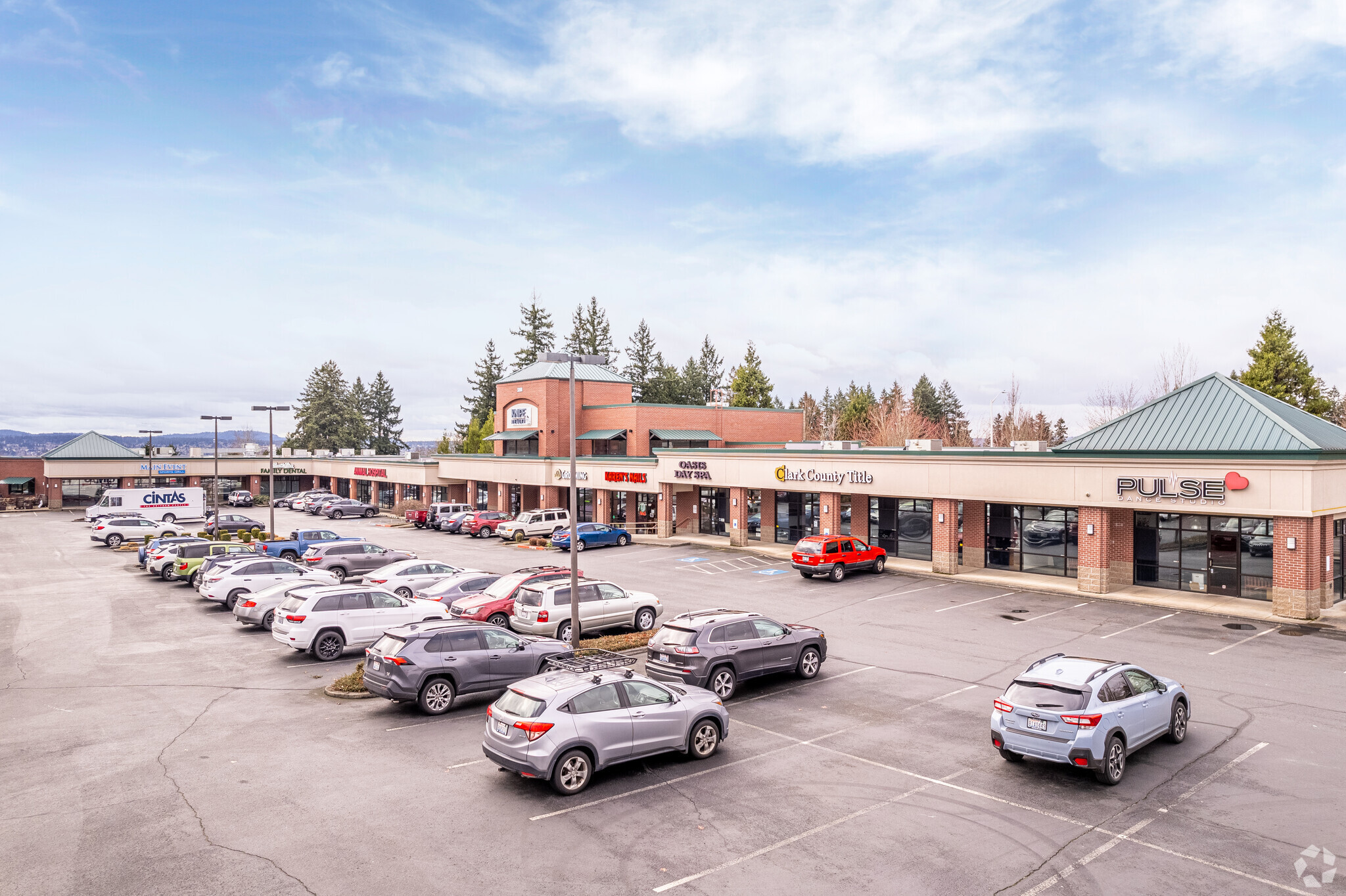 3200 SE 164th Ave, Vancouver, WA 98683 - South View Center | LoopNet