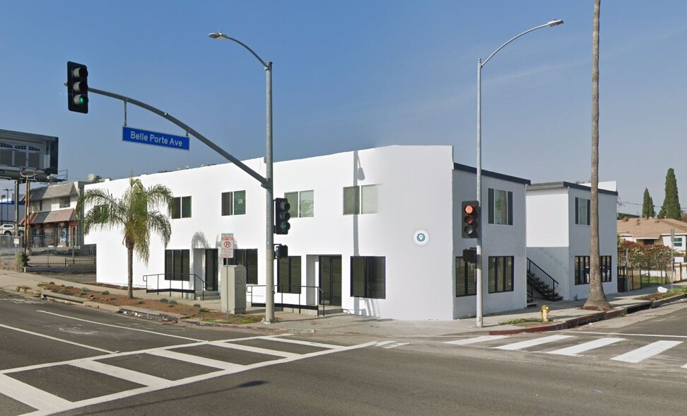 1401 Pacific Coast Hwy, Harbor City, CA for lease - Building Photo - Image 2 of 26