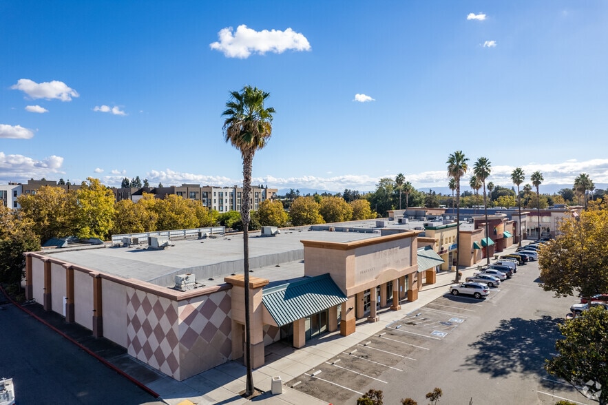 3744-3900 Mowry Ave, Fremont, CA for lease - Building Photo - Image 2 of 3