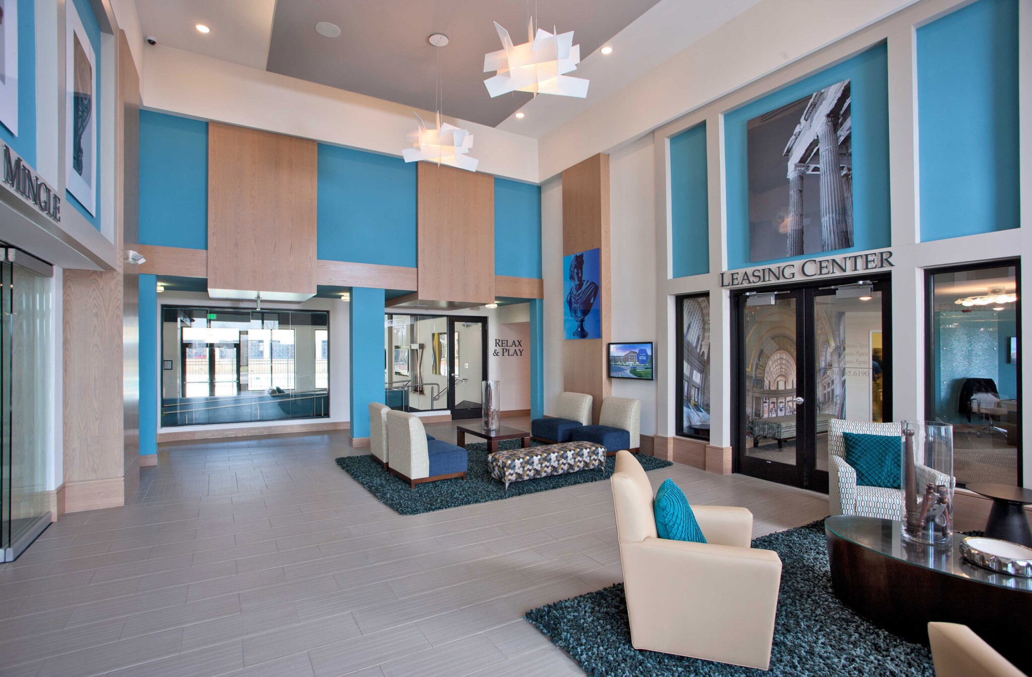 9300 Lottsford Rd, Largo, MD 20774 Tapestry Largo Station