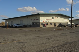 More details for 1901-1907 S 14th St, Yakima, WA - Industrial for Lease