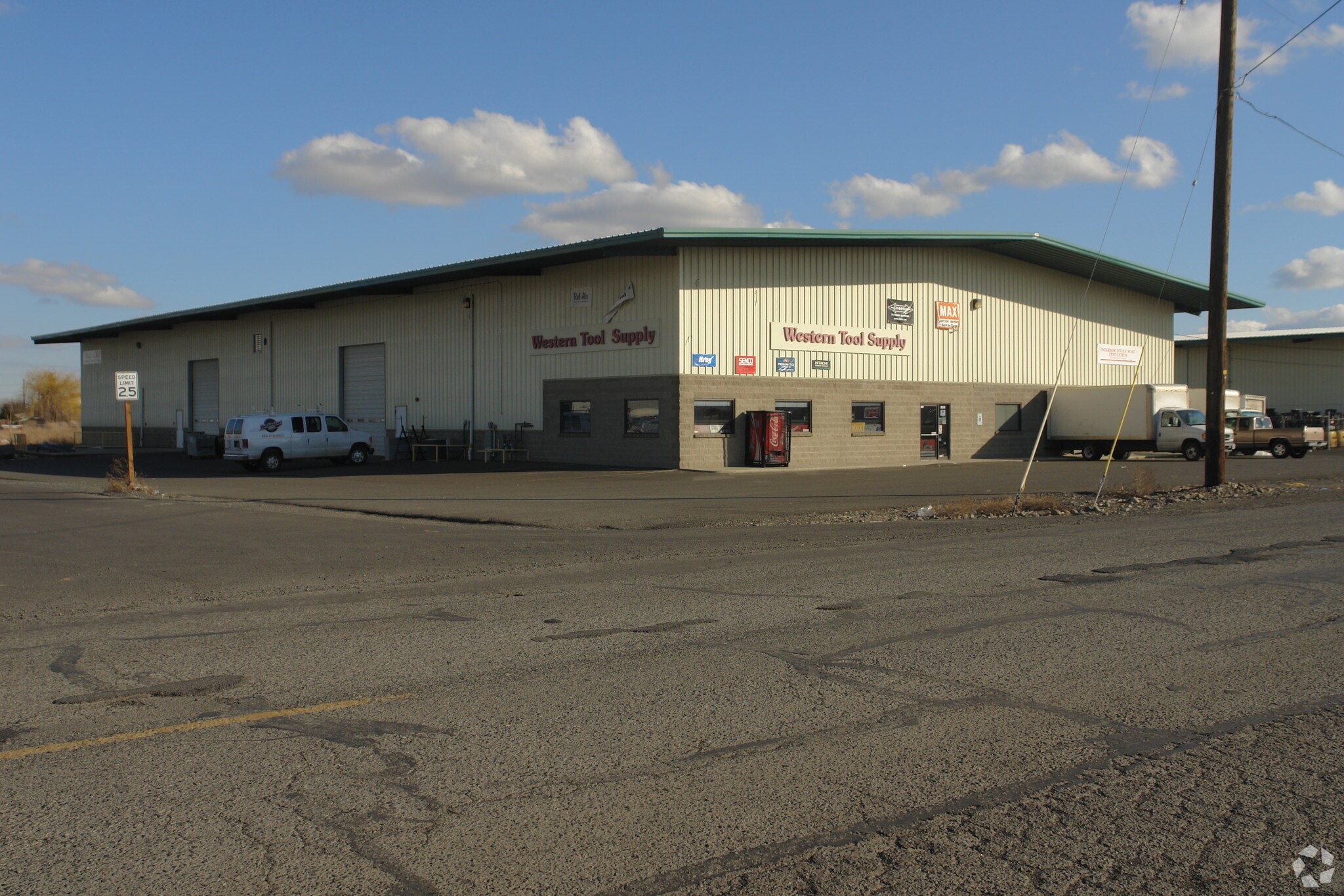 1901-1907 S 14th St, Yakima, WA for sale Building Photo- Image 1 of 1