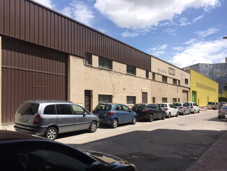 More details for Calle Castrobarto, 5-7, Madrid - Industrial for Sale