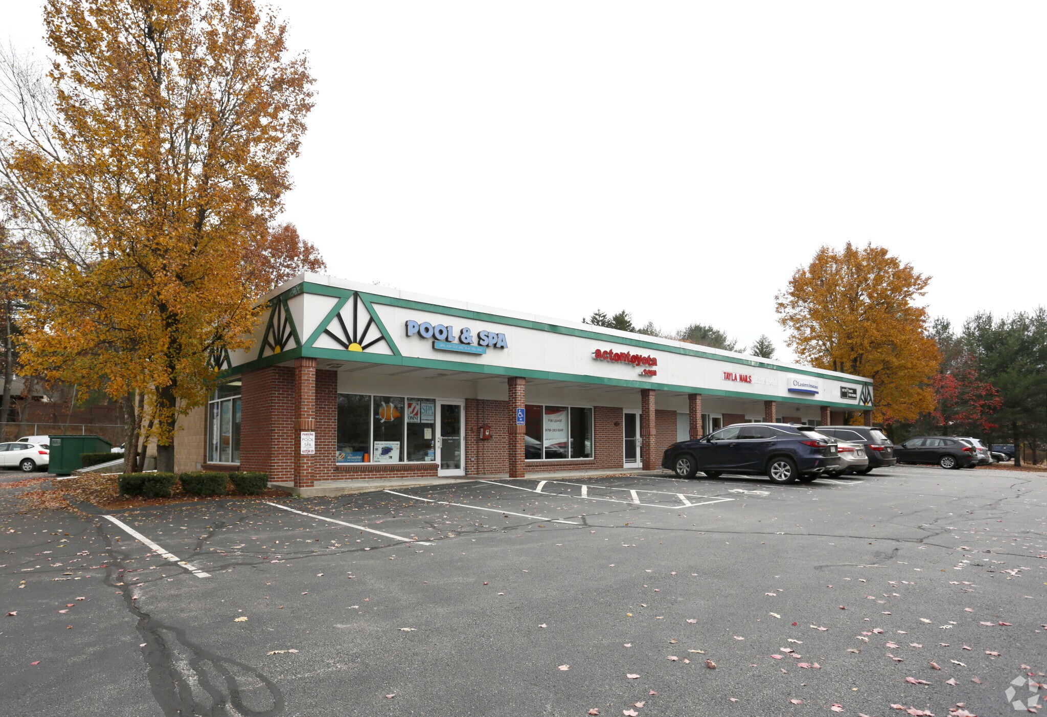 133 Great Rd, Acton, MA 01720 Retail for Lease