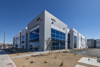 More details for 4375 E Cheyenne Ave, Las Vegas, NV - Industrial for Sale